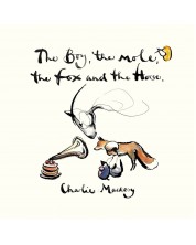Charlie Mackesy – The Boy, The Mole, The Fox And The Horse (2 Vinyl) -1